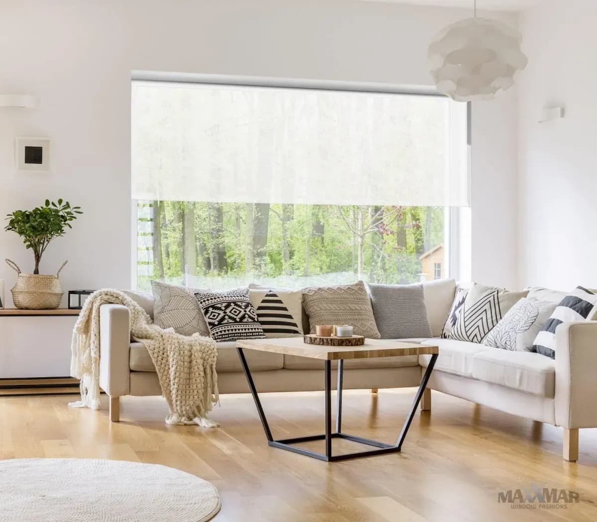 Roller Shade