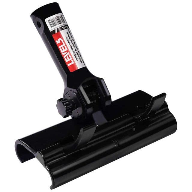 DRYWALL SKIMMING BLADE HANDLE ADAPTER